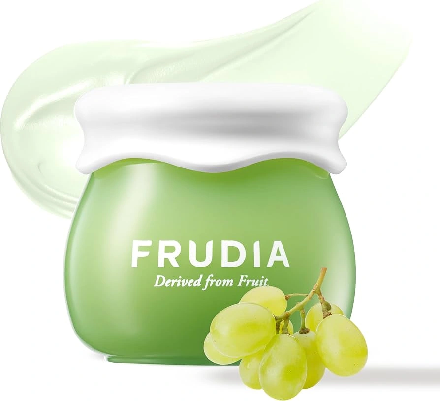 Frudia Green Grape Pore Control Cream