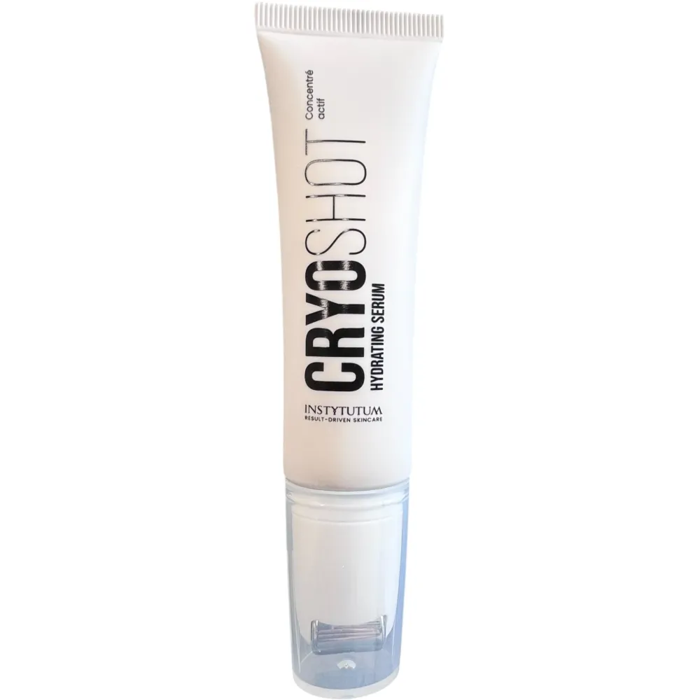 Instytutum CRYOSHOT HYDRATING SERUM