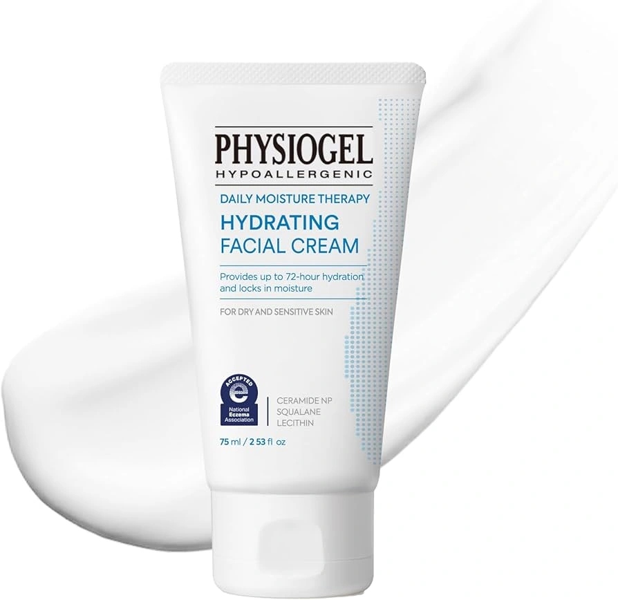 Physiogel Daily Moisture Therapy Cream
