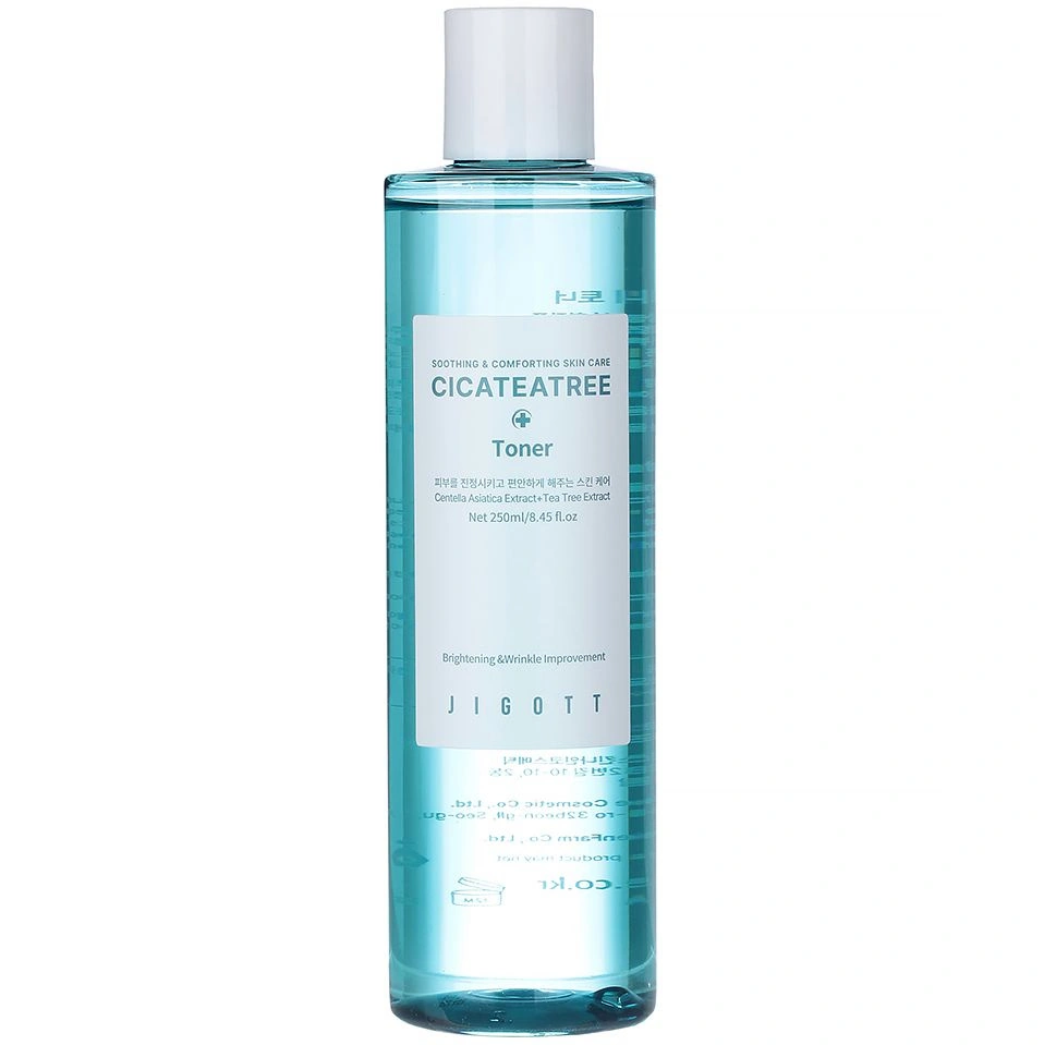 Jigott Cicateatree Toner