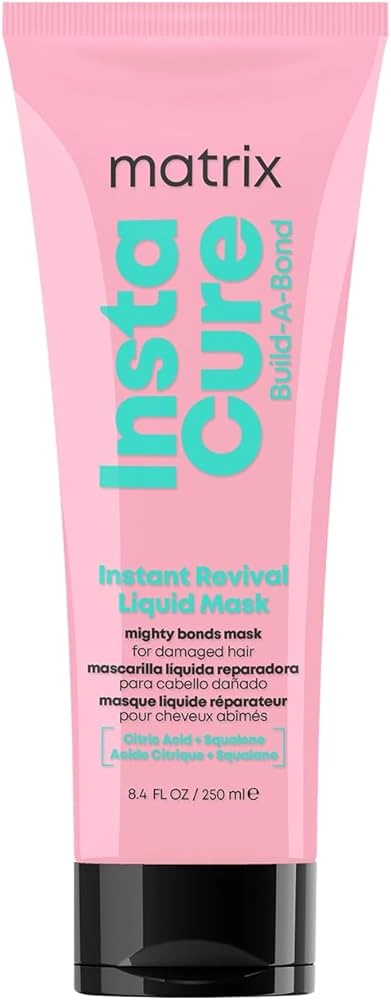 Matrix Instacure Build A Bond Mask