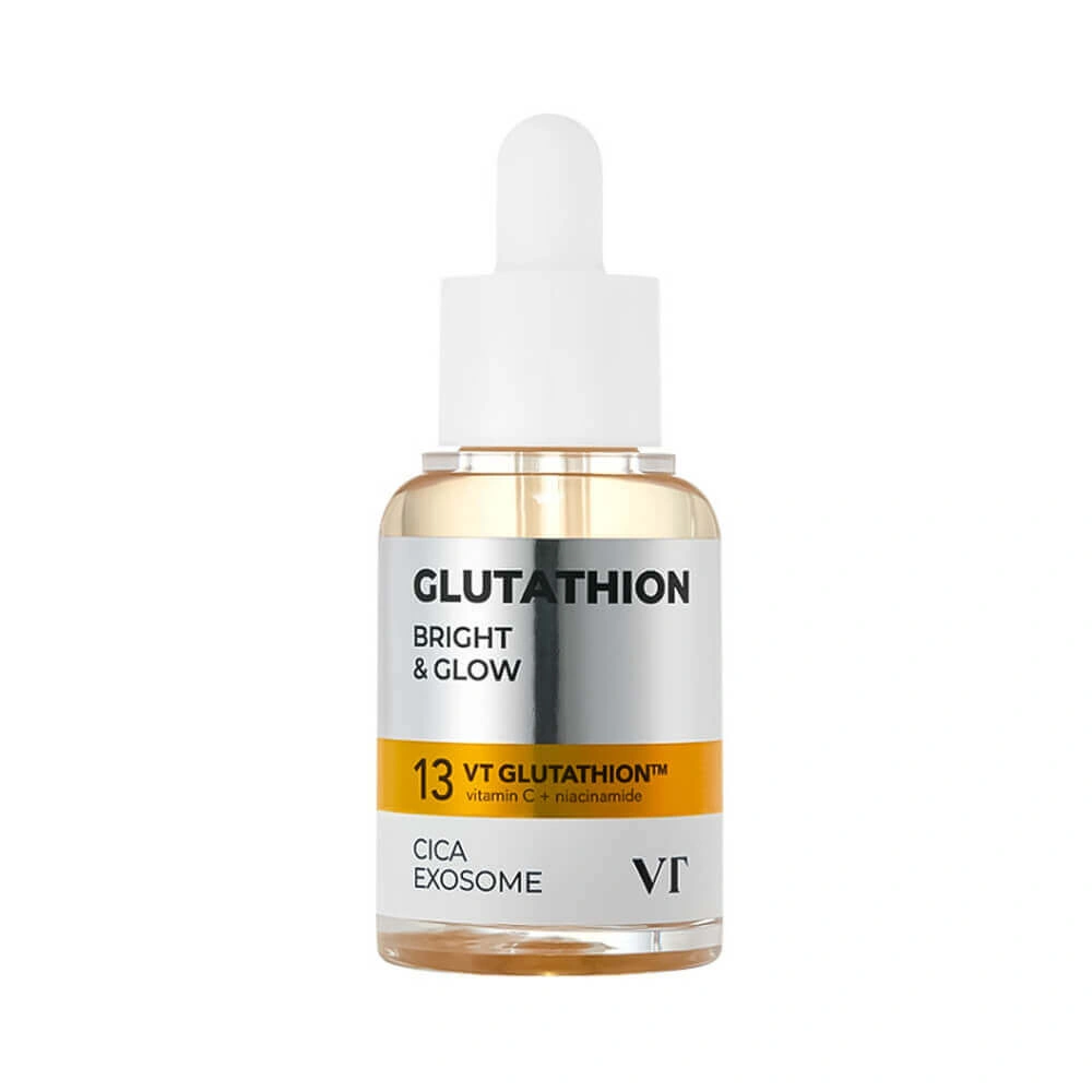 VT Cosmetics G2 Brightening Ampoule