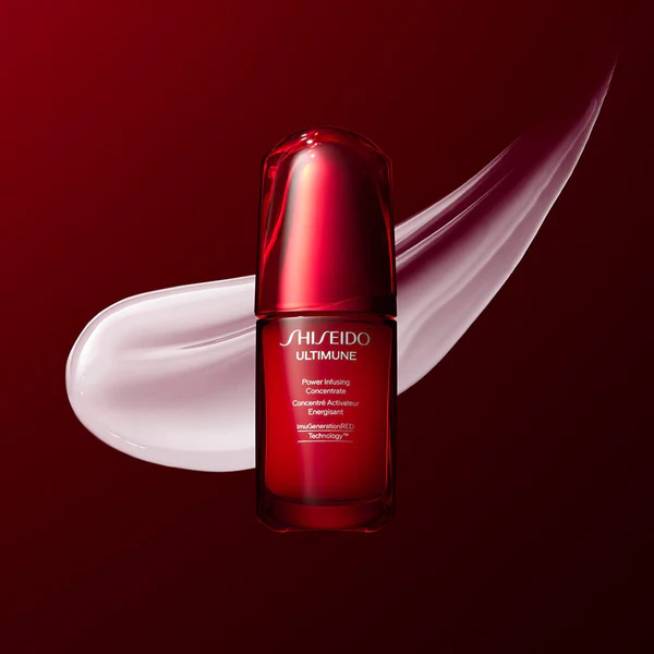 Shiseido Ultimune Power Infusing Serum