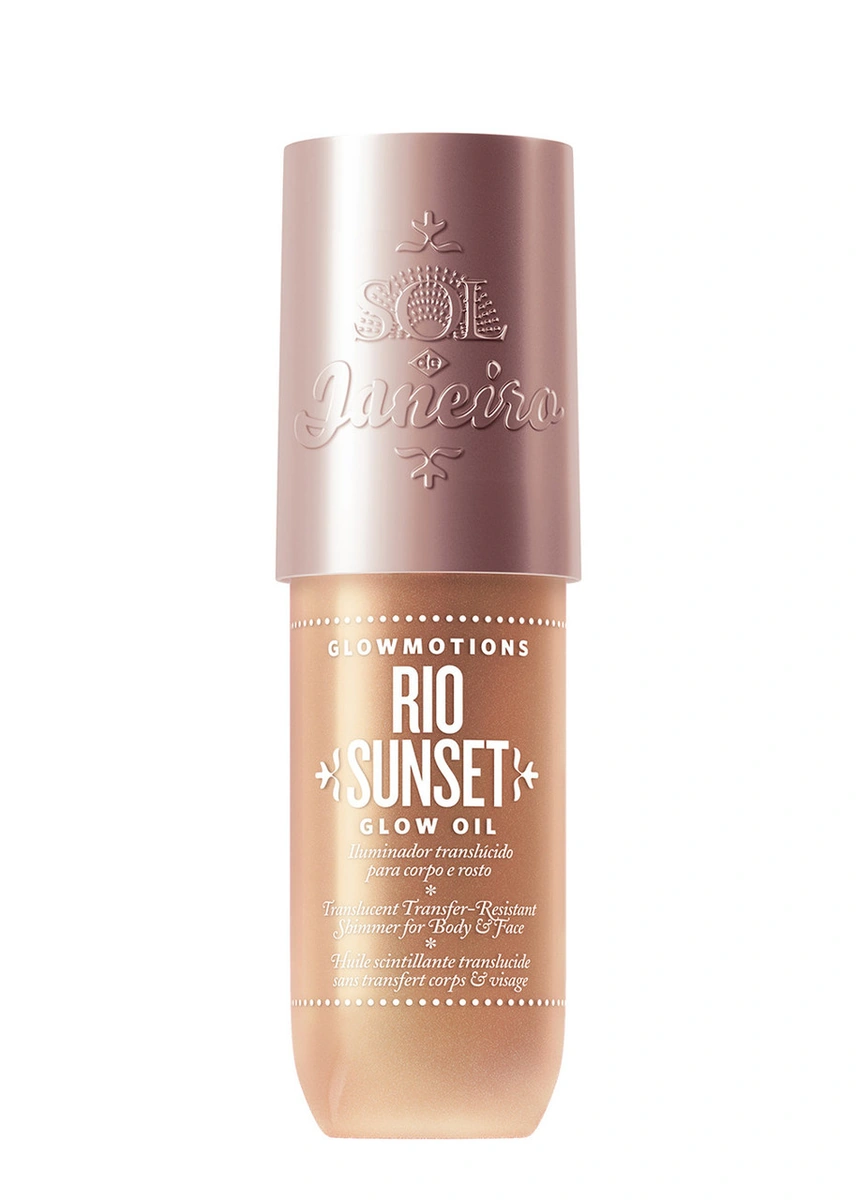 Sol de Janeiro GlowMotions Rio Sunset