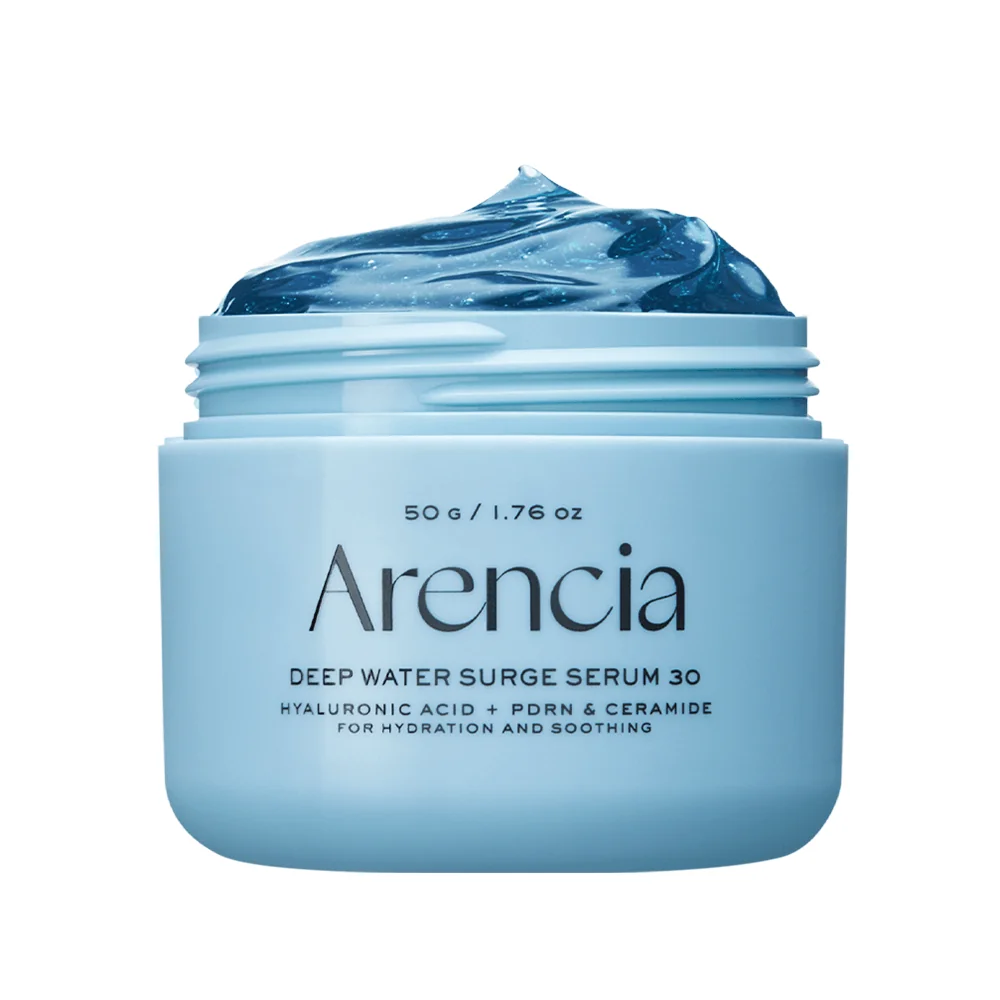 Arencia Deep Water Surge Serum 30