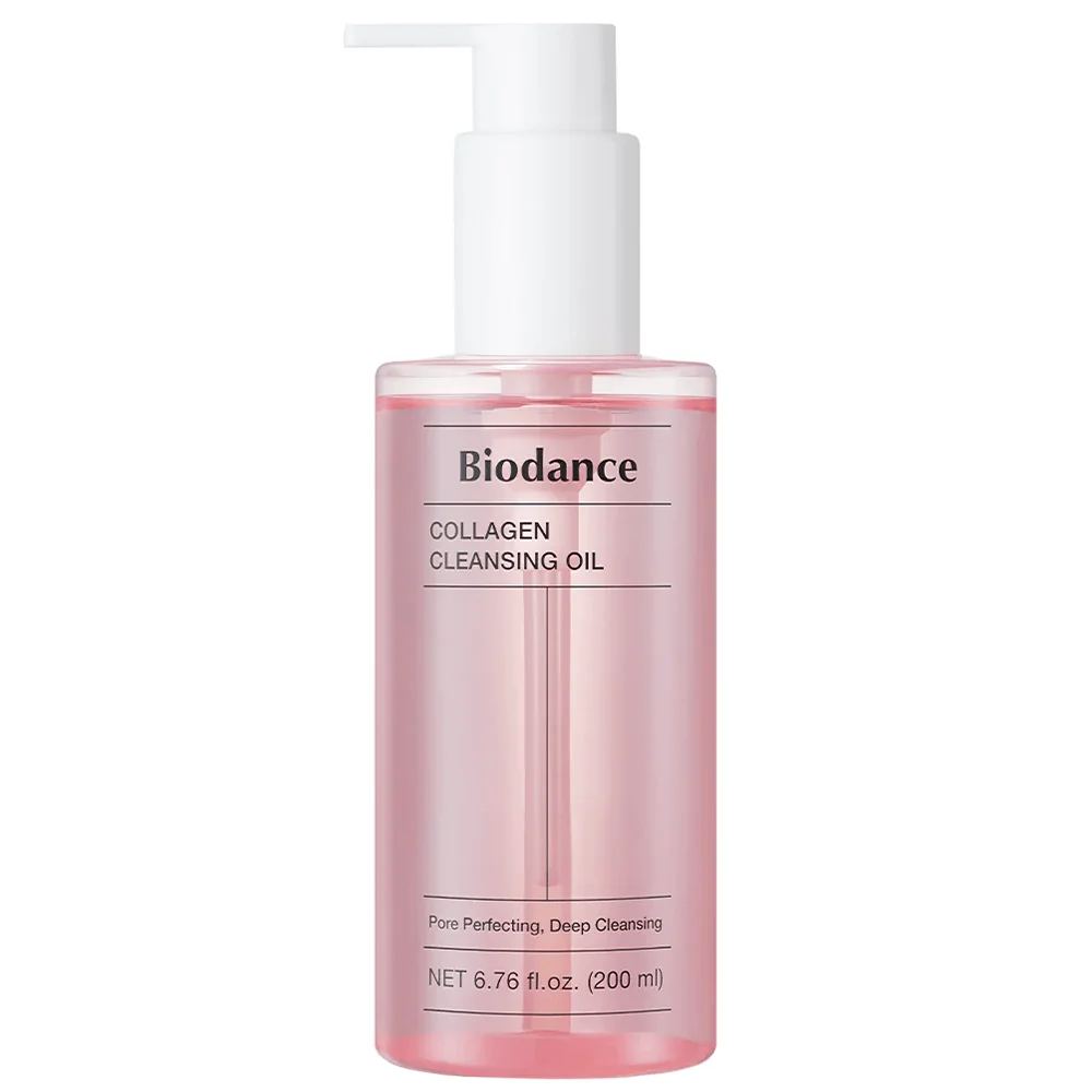 Biodance Collagen Cleansing Oil