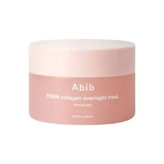 Abib PDRN Collagen Overnight Mask Firming Jelly