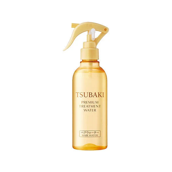 Tsubaki Shiseido Premium Treatment Water