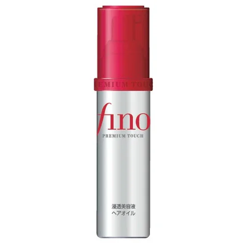 Shiseido Fino Premium Touch Oil