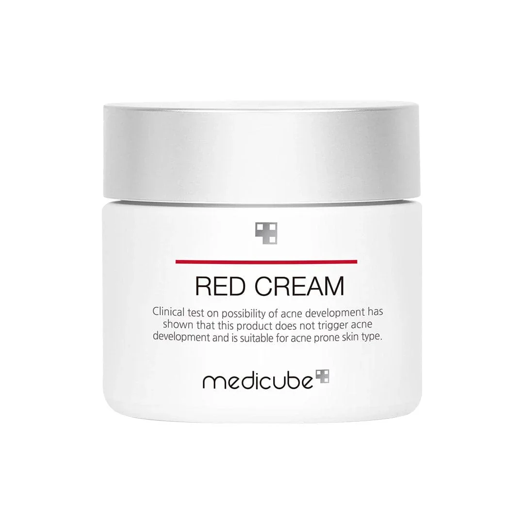 Medicube Red Cream 2.0