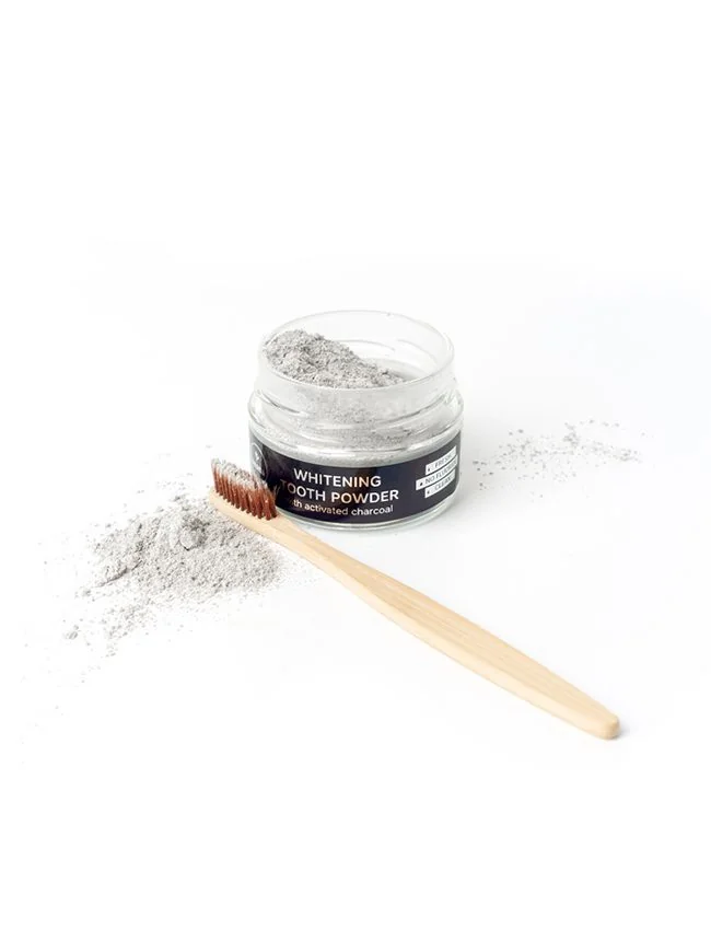 Vesna Dental Care Whitening Tooth Powder