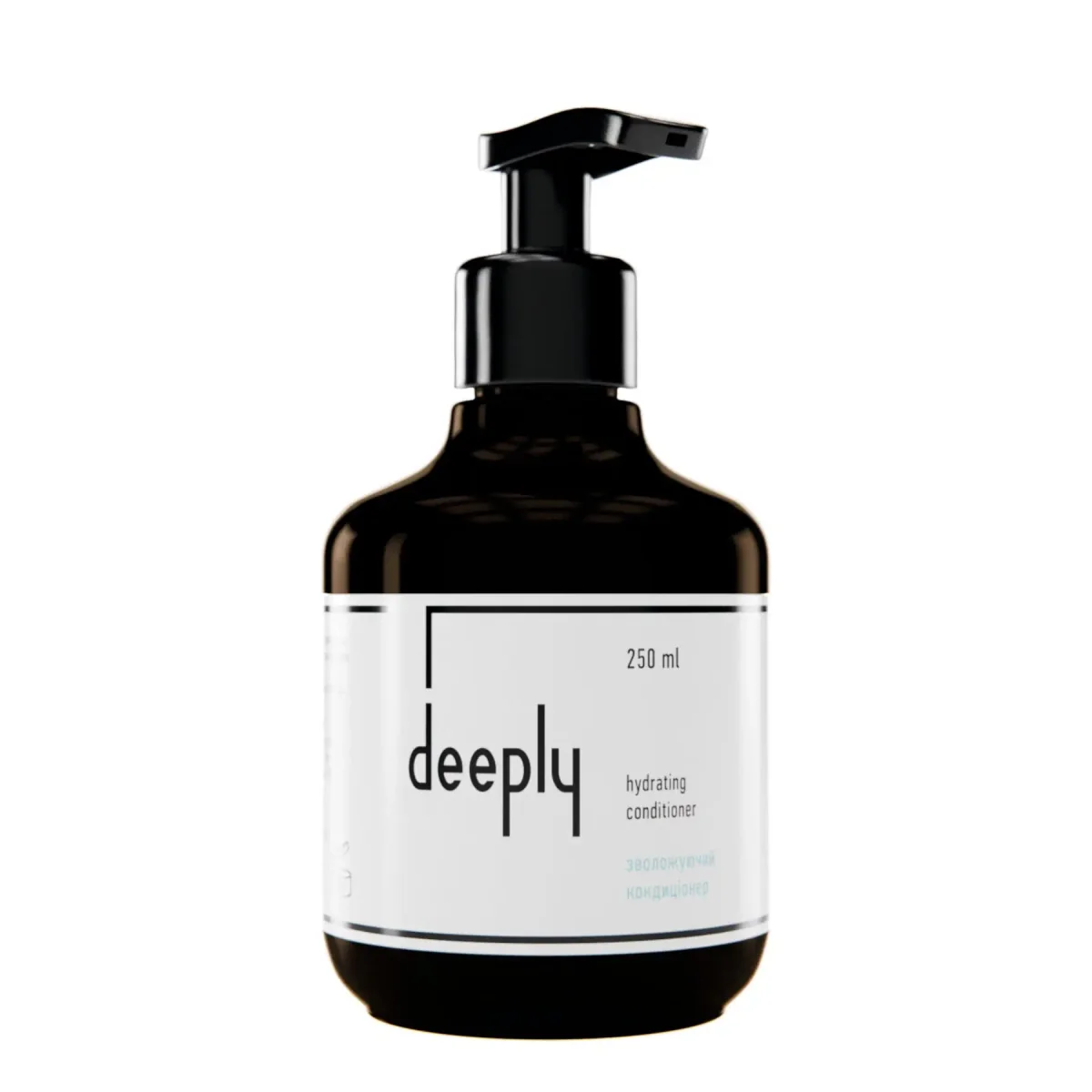 Deeply Hydrating Conditioner