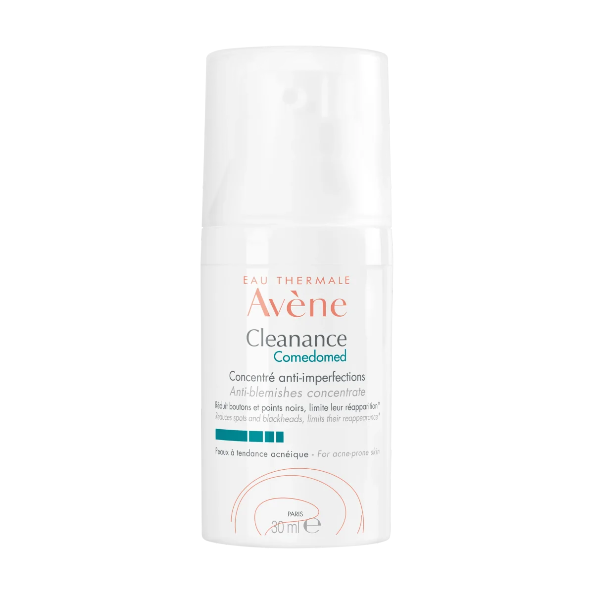Avene Cleanance Comedomed+