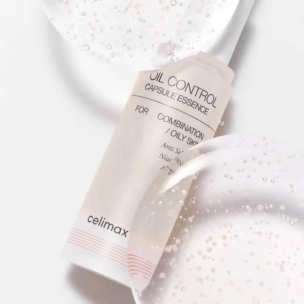 Celimax Oil Control Capsule Essence