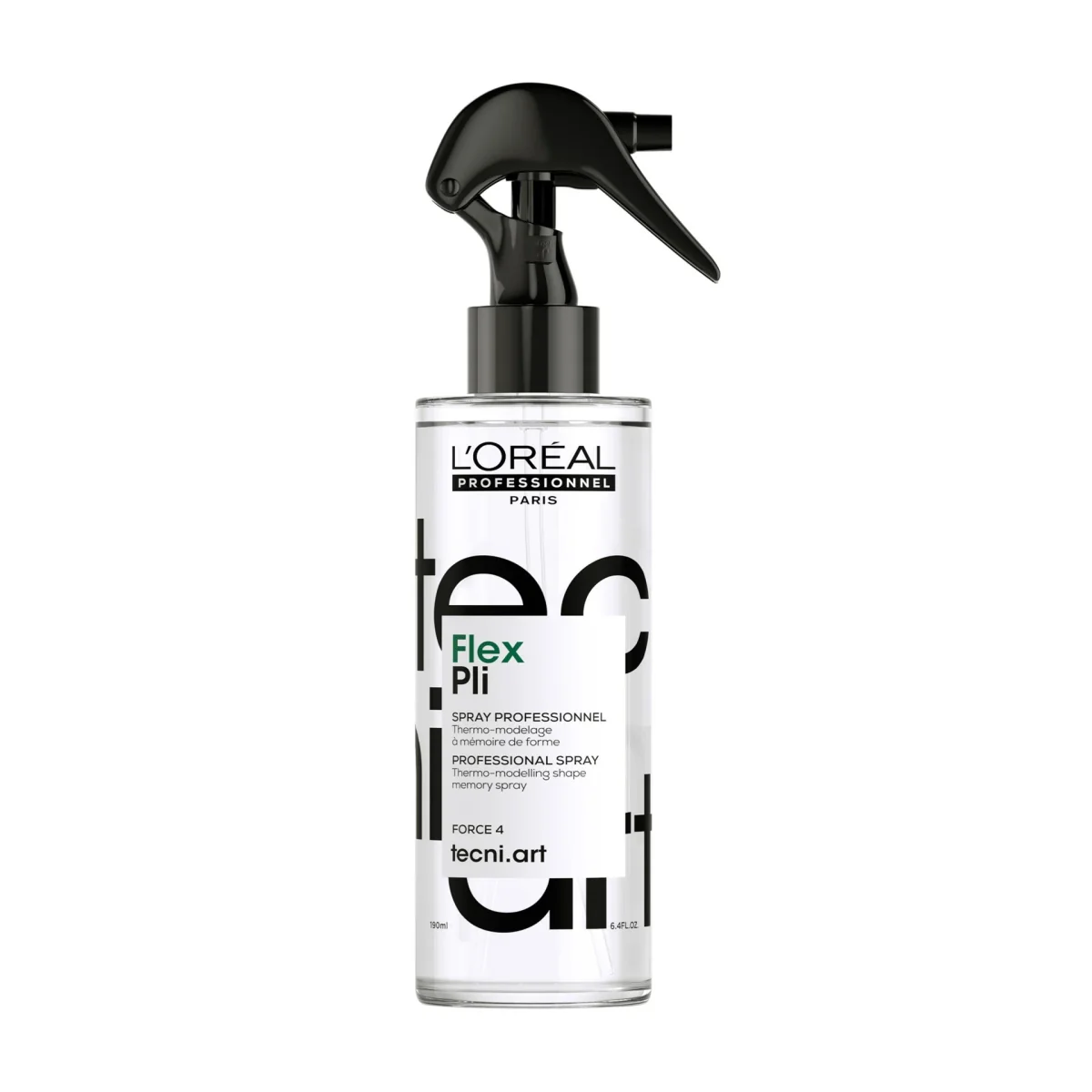 L'Oreal Professionnel Tecni.Art Flex PLI Thermo-Modelling Spray