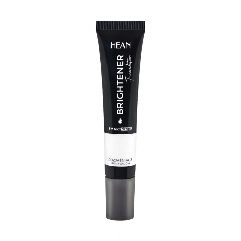 Hean Brightener of Foundation Smart Drops