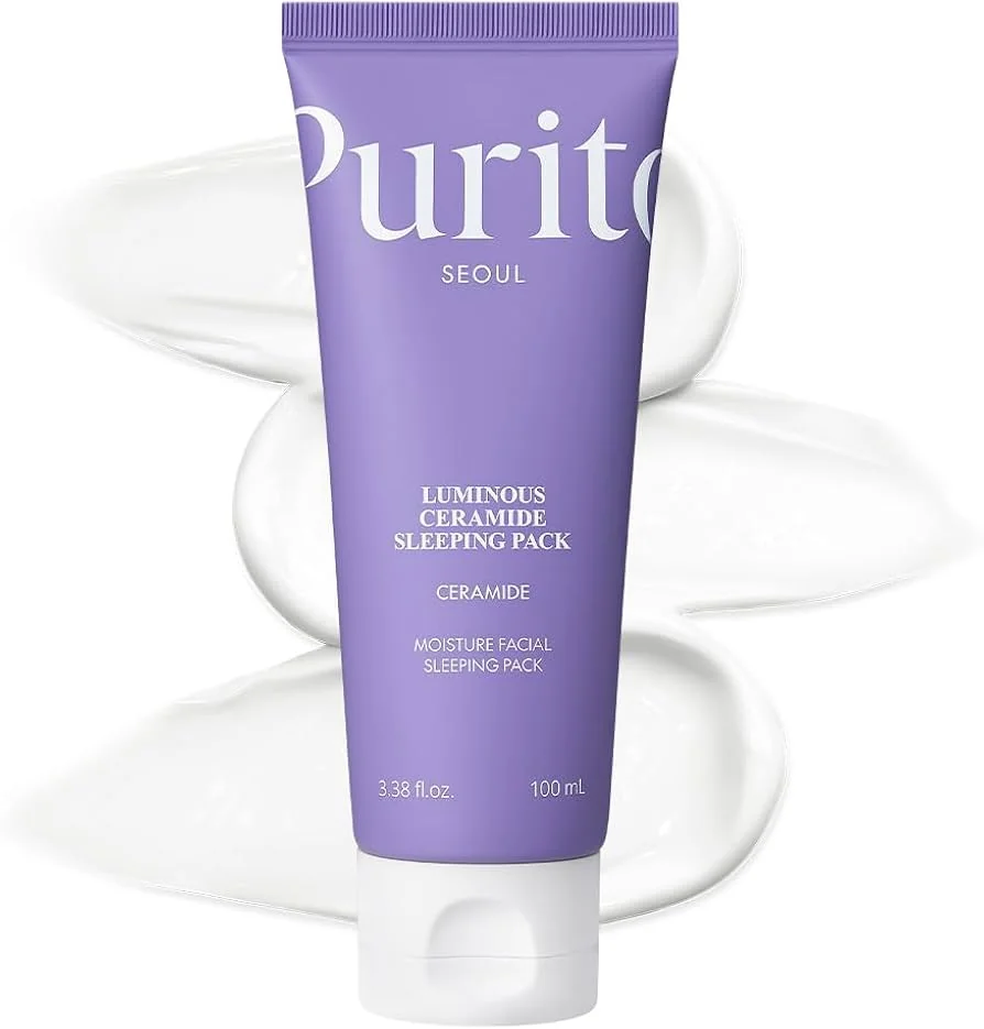 Purito Dermide Cica Barrier New