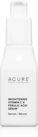 ACURE Brightening Serum