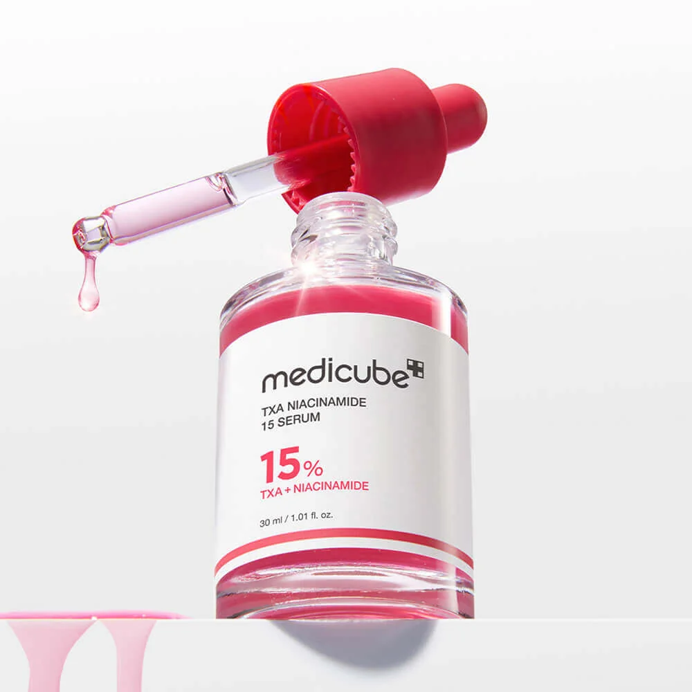 medicube TXA Niacinamide 15 Serum