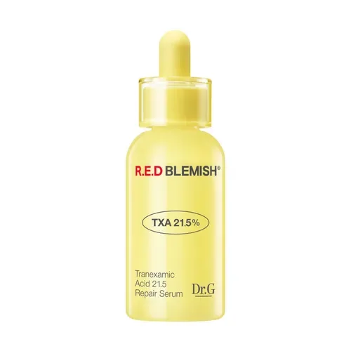 Dr.G - R.E.D Blemish Tranexamic Acid 21.5 Repair Serum