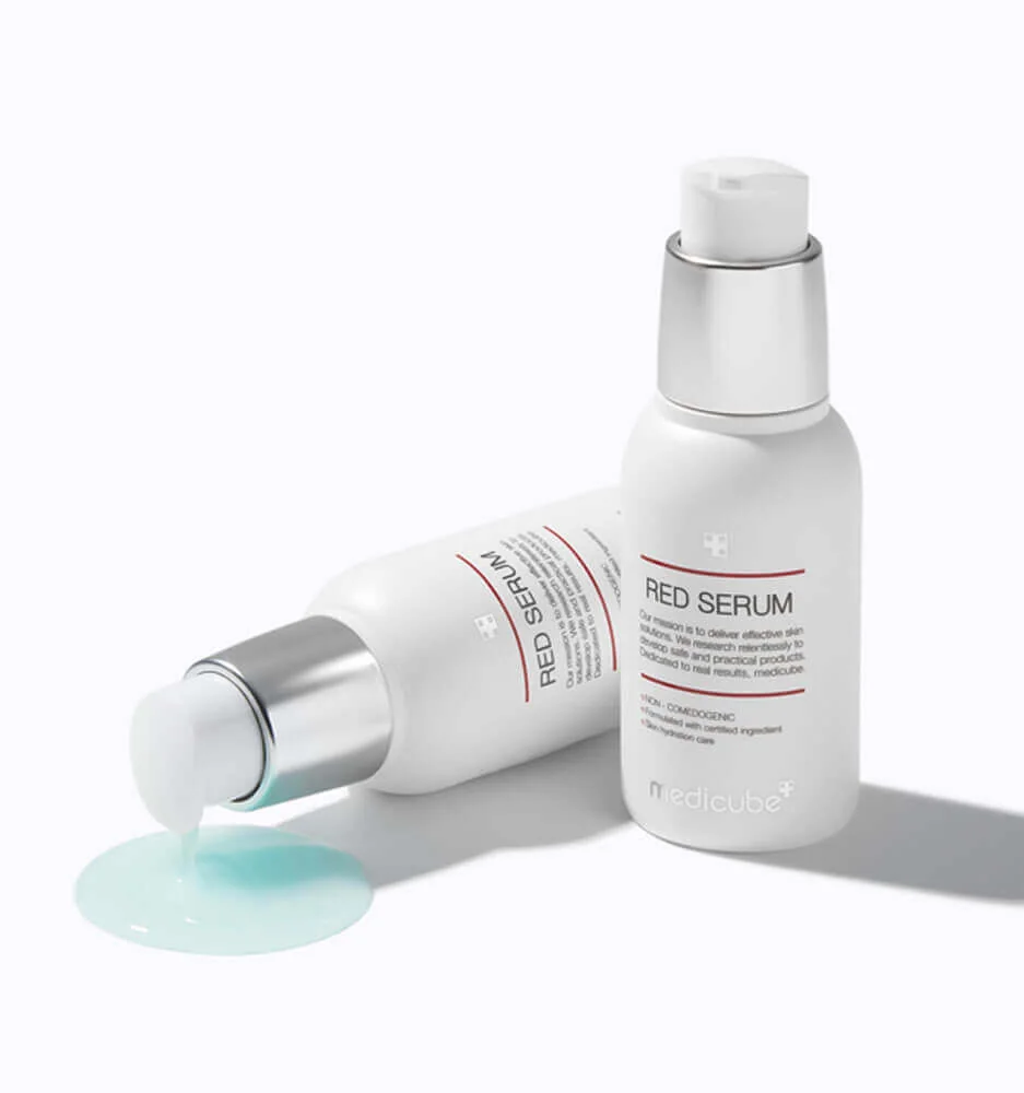 Medicube Red Serum