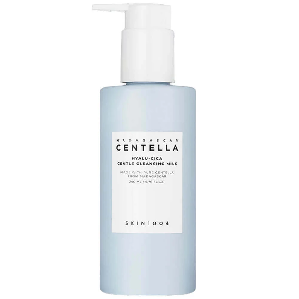 SKIN1004 Madagascar Centella Hyalu-Cica Gentle Cleansing Milk