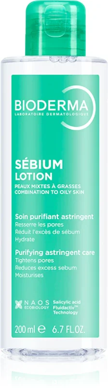 Bioderma Sébium Lotion
