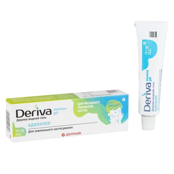 Deriva Adapalene 0,1%