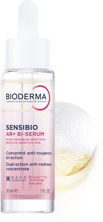 Bioderma Sensibio AR+ Bl-serum