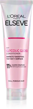 L’Oreal Paris Elseve Glycolic Gloss Conditioner