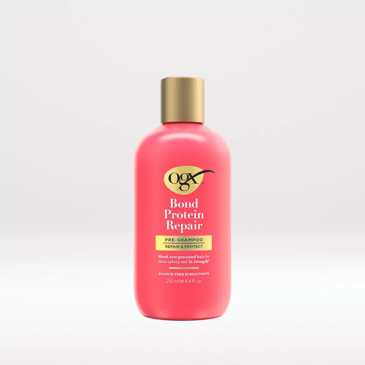 OGX Bond Protein Repair Pre-Shampoo