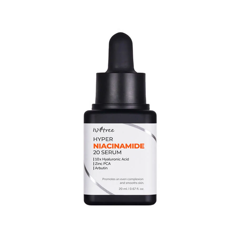 IsNtree Hyper Niacinamide 20 Serum