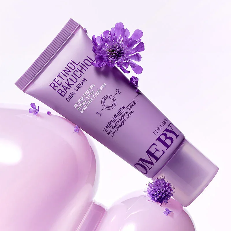 Some By Mi Retinol Bakuchiol Dual Cream