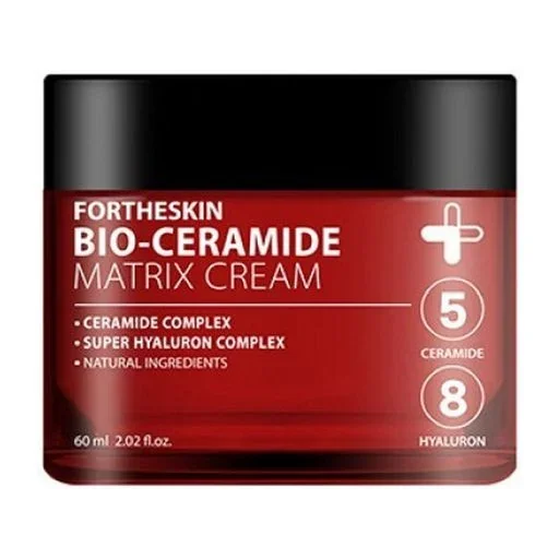 Fortheskin Bio Ceramide Matrix Cream