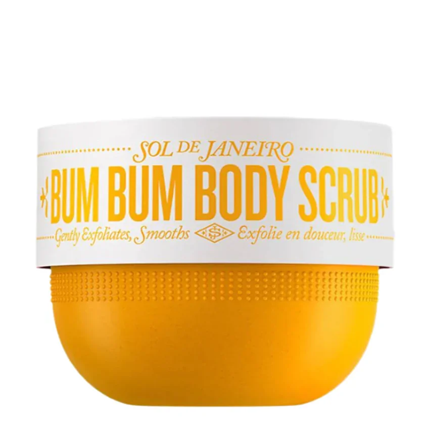 Sol de Janeiro Bum Bum Body Scrub