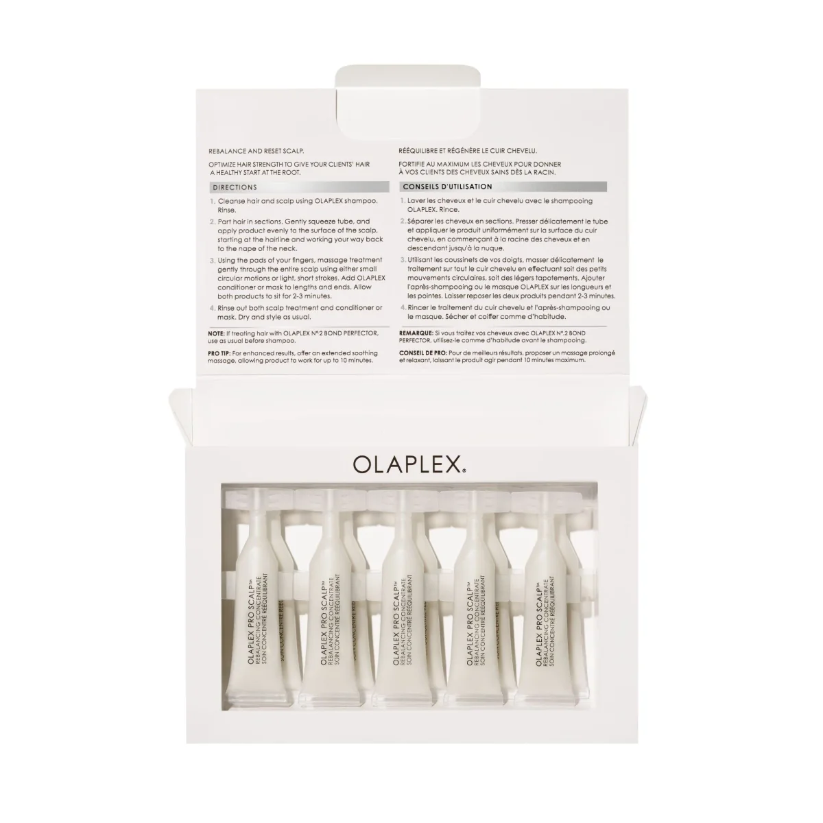 Olaplex Pro Scalp Rebalancing Concentrate