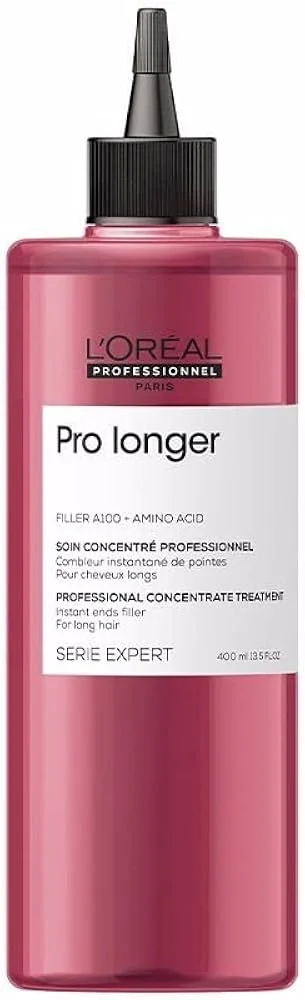L'Oreal Professionnel Pro Longer Professional Concentrate Treatment