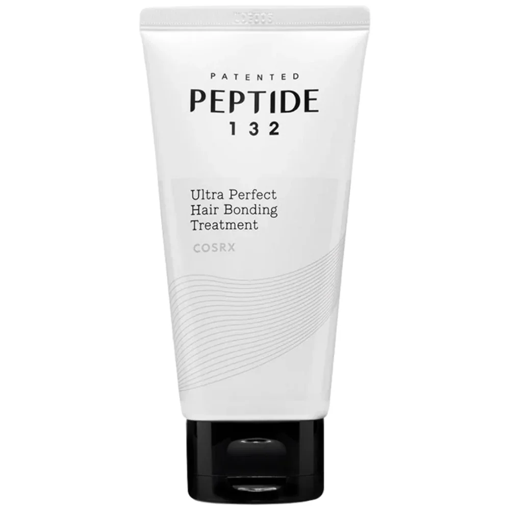Cosrx Peptide 132 Ultra Perfect Hair Bonding Treatment