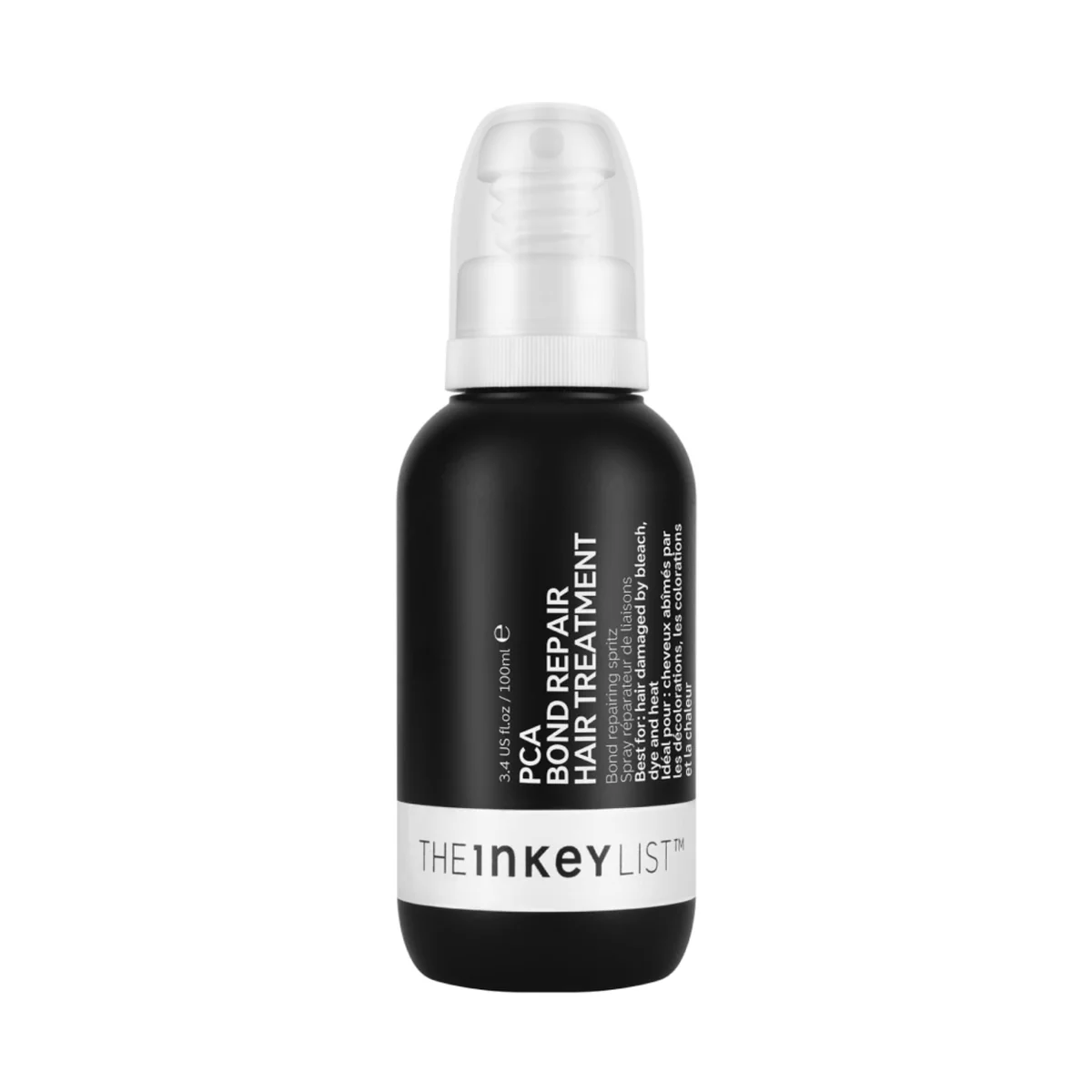 Inkey List PCA Bond Repair Hair treatment