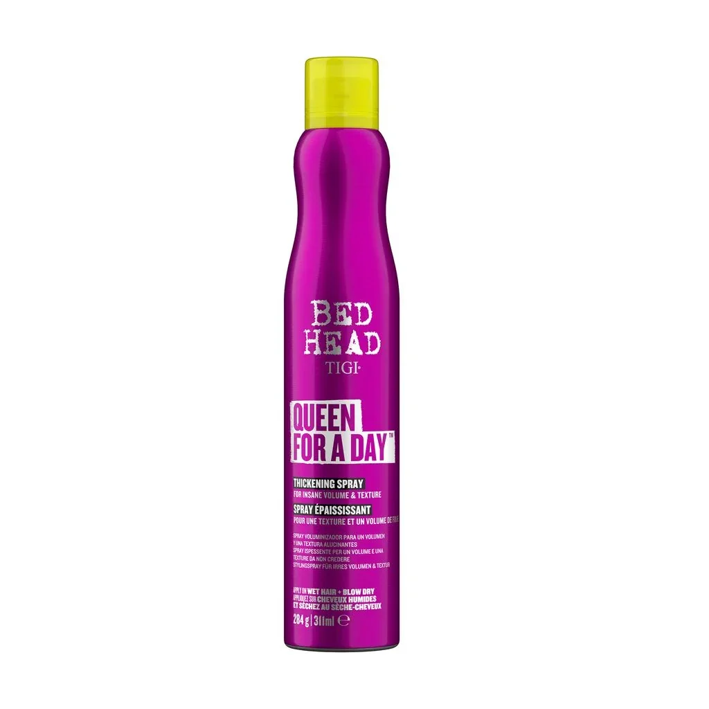 TIGI Bed Head Queen For Day Thickening Spray