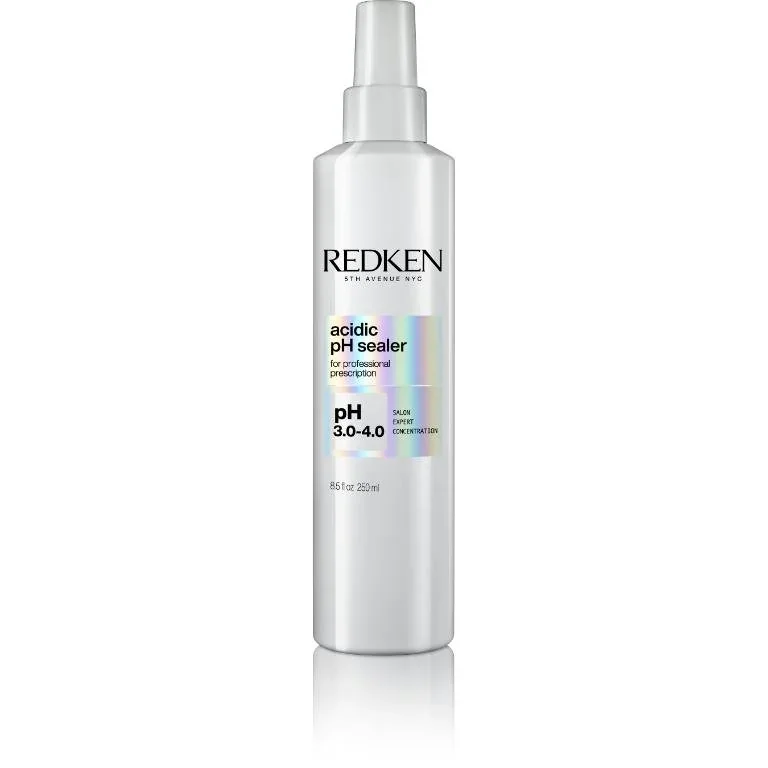 Redken Acidic Ph Sealer
