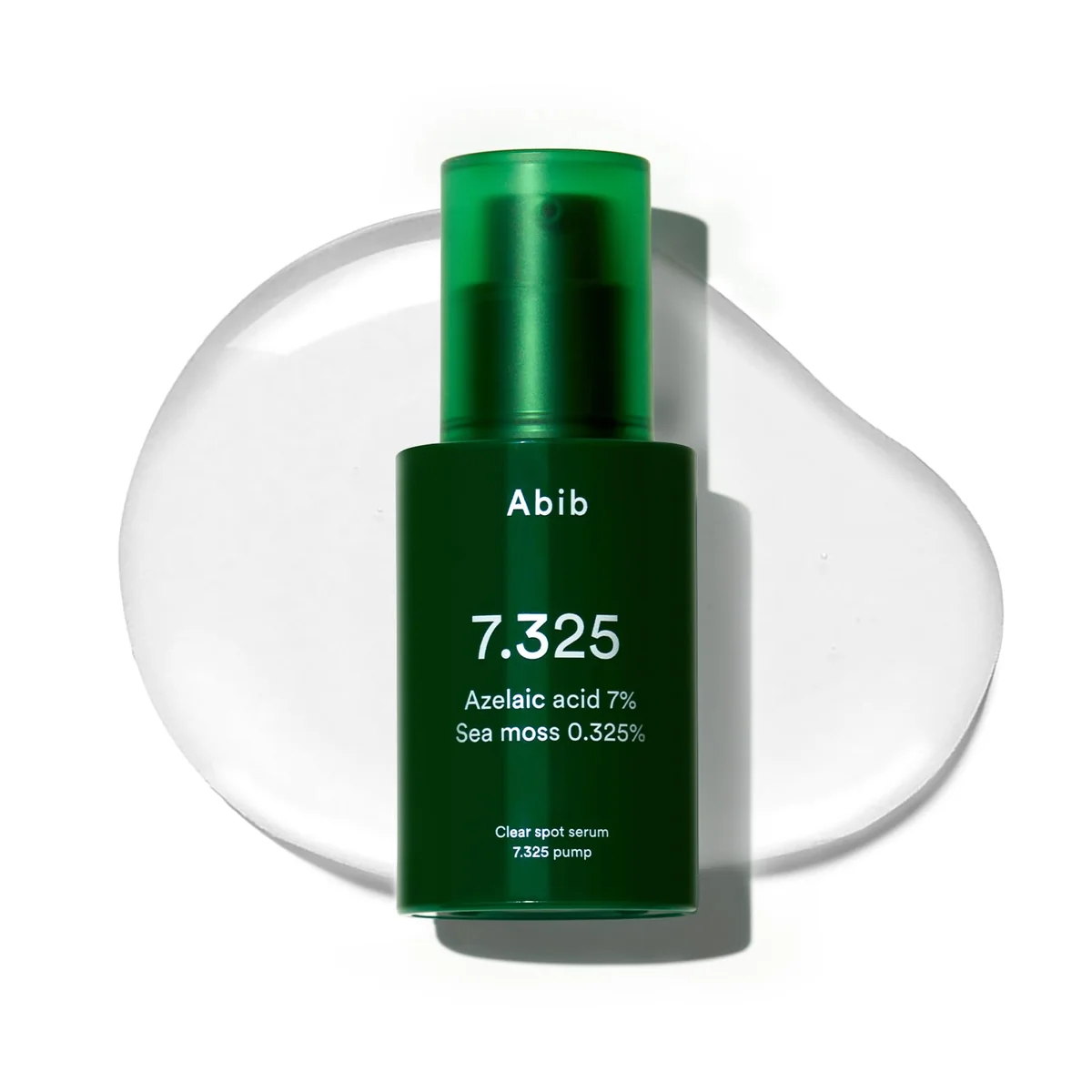 Abib Clear Spot Serum 7.325 Pump