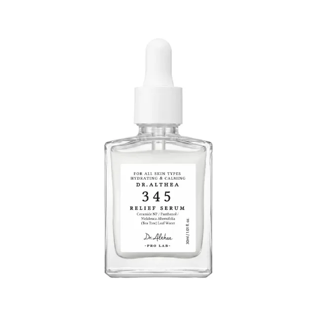 Dr. Althea 345 Relief Serum