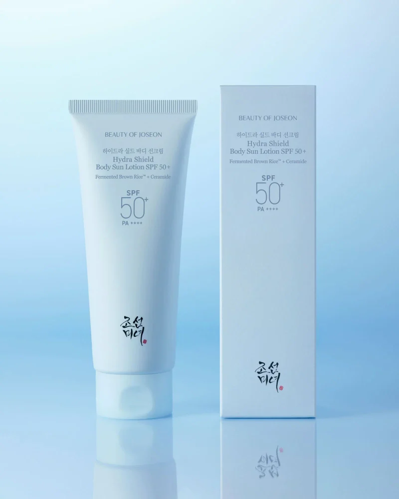 Beauty of Joseon Hydra Shield Body Sun Lotion