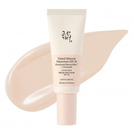 Beauty of Joseon Tinted Mineral Dayscreen SPF 30