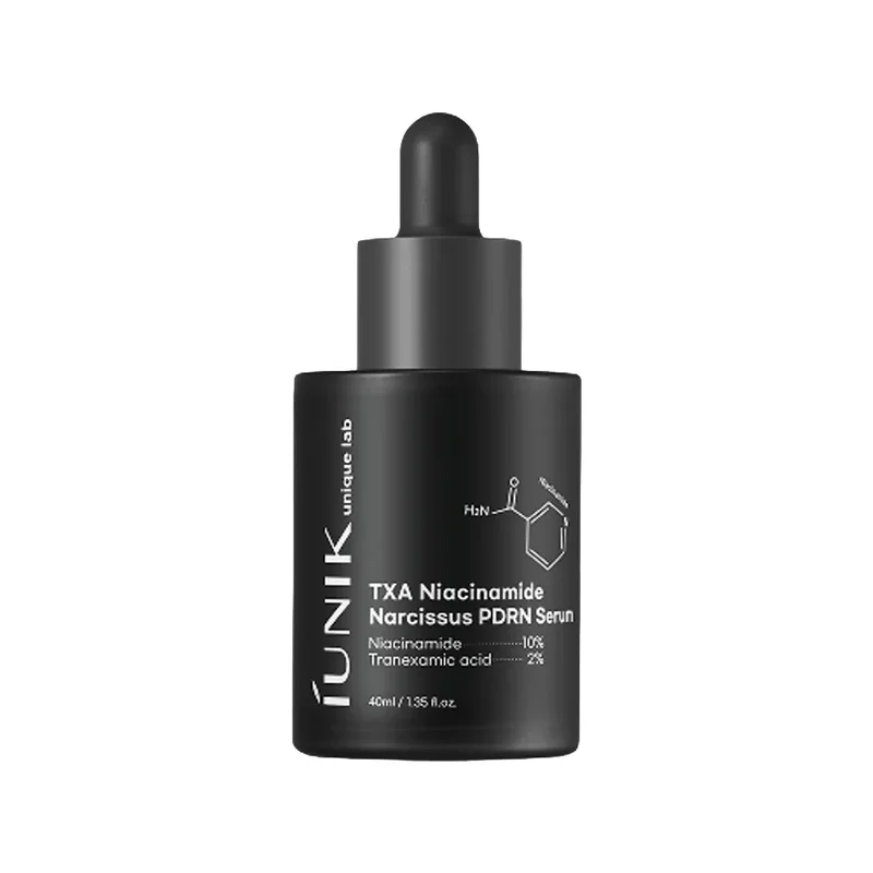 iUNIK TXA Niacinamide Narcissus PDRN Serum