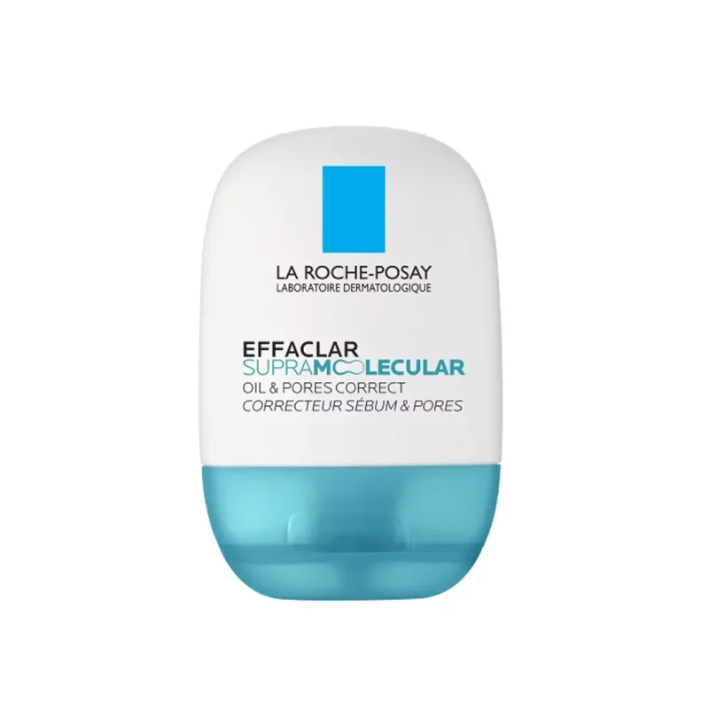 La Roche-Posay Effaclar Supramolecular Oil & Pores Correct Moisturiser
