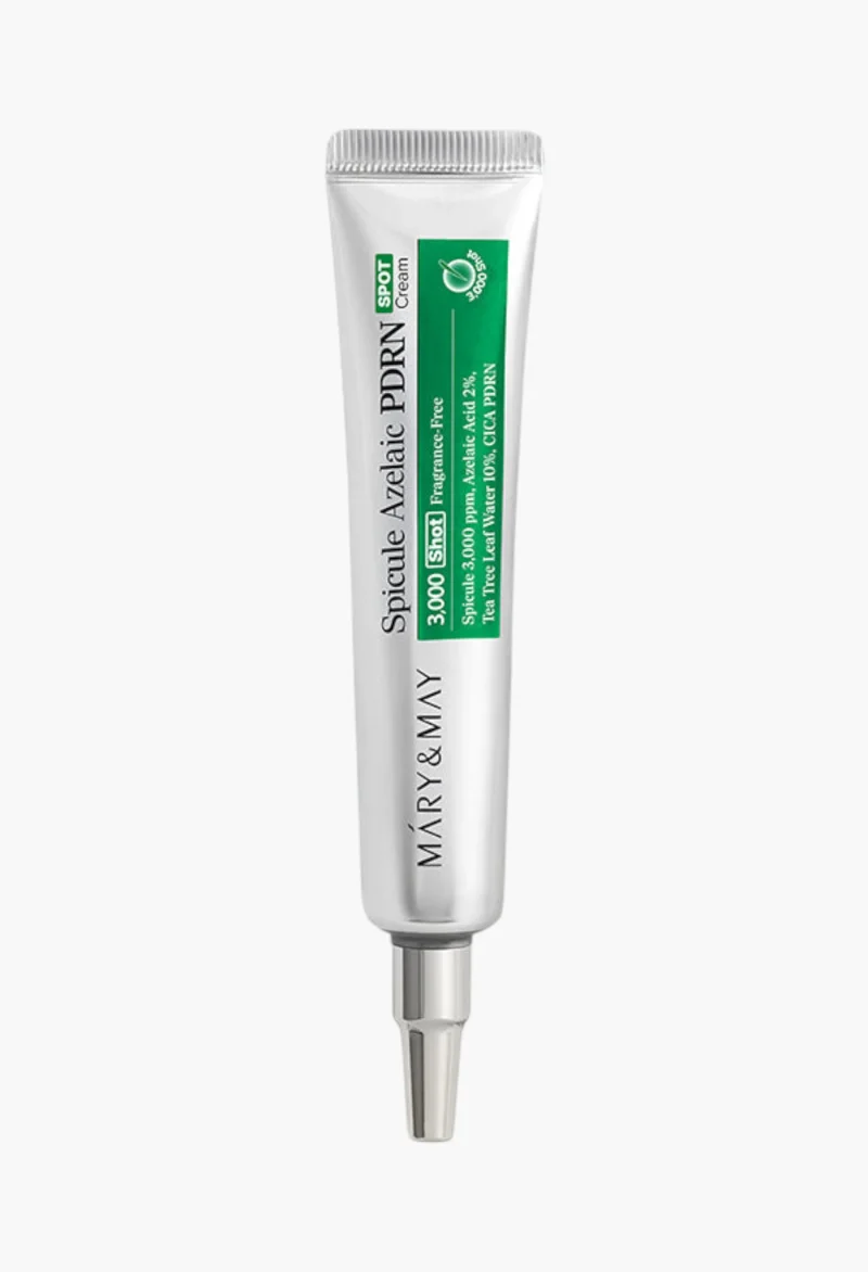 Mary&May Spicule Azelaic PDRN Spot Cream
