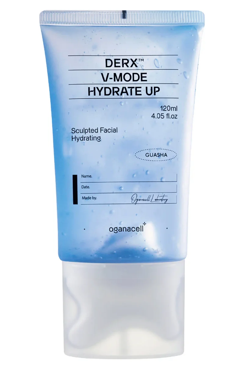 oganacell Derx V-Mode Hydrate Up