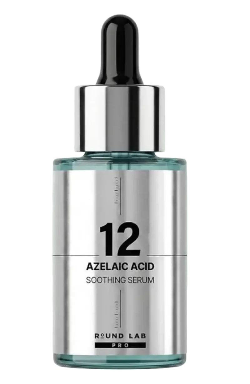 Round Lab Azelaic Acid 12 Soothing Serum